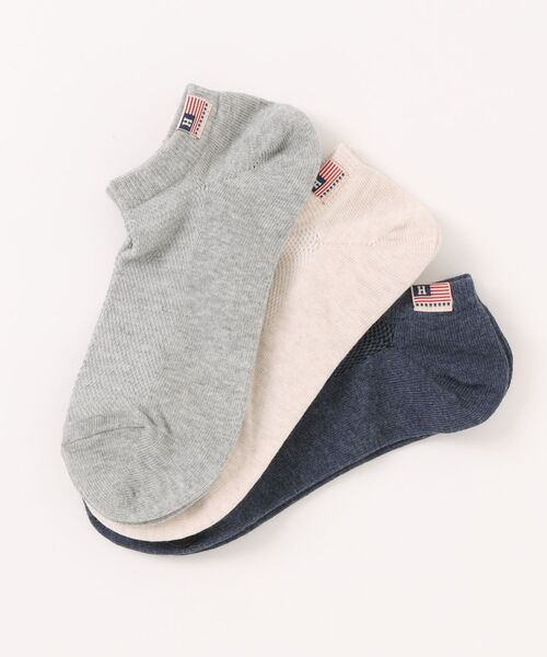新品未開封　optstuff SOCKS　ソックス3点セット スニーカー ソックス COOL FLEX 冷感 3足セット 肌着 靴下