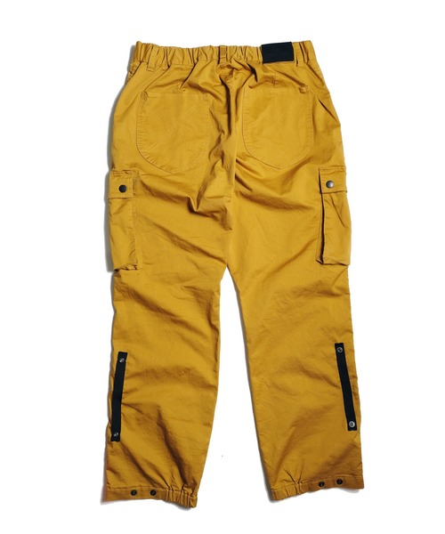 VIRGOwearworks（ヴァルゴウェアワークス）の「2WAY JOGGER CARGO