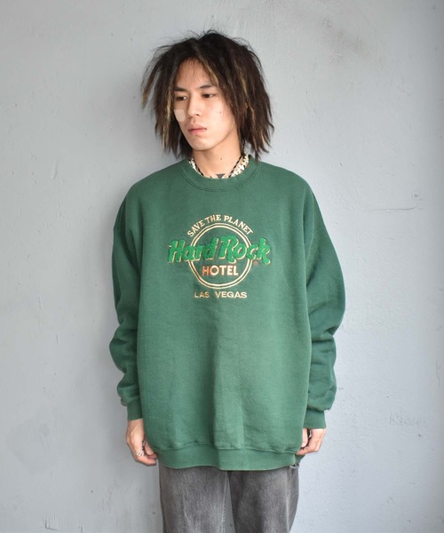 VINTAGE（ヴィンテージ）の「【ヴィンテージ古着】90