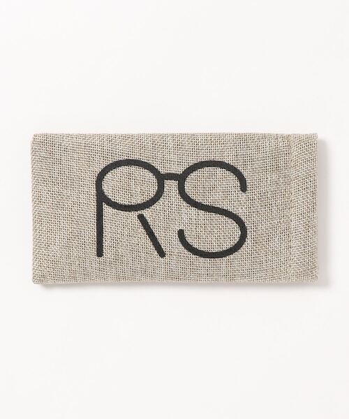 MARK'S（マークス）の「リーディンググラス･1060C3/アールエス･アイショップ（メガネ・レディース・ブルー系その他・度数+1.5/度数+2.0/度数+2.5）」の5枚目の写真