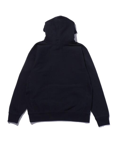 KNOW WAVE（ノウ ウェイブ）の「＜Know Wave＞ LOGO HOODIE/パーカー