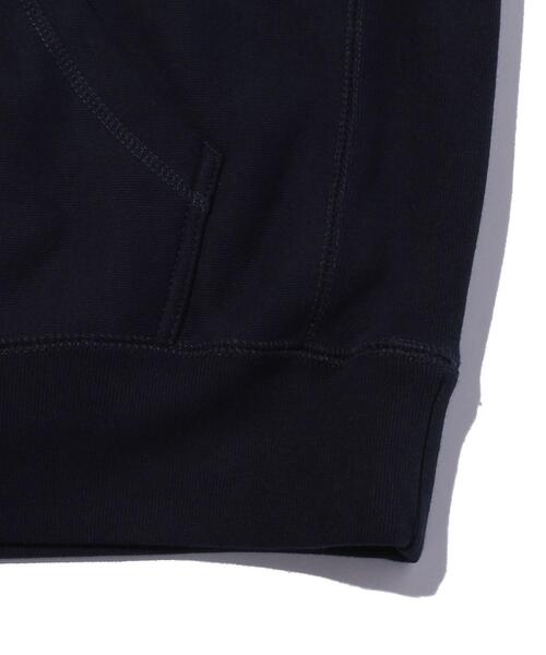 KNOW WAVE（ノウ ウェイブ）の「＜Know Wave＞ LOGO HOODIE/パーカー