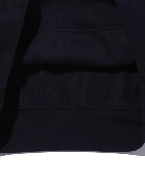 KNOW WAVE（ノウ ウェイブ）の「＜Know Wave＞ LOGO HOODIE/パーカー