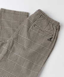 KANGOL（カンゴール）の「【KANGOL/カンゴール】 アンクルテーパード シェフパンツ/スラックスパンツ（スラックス）」
