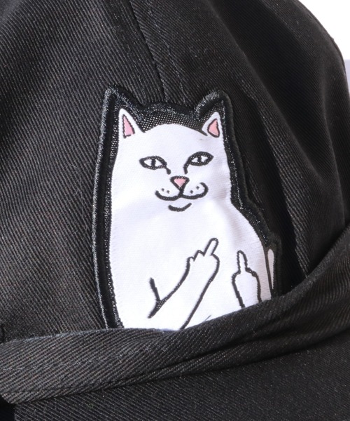 RIPNDIP リップンディップ 猫 ねこ フリースジャケット メンズ XL RIPNDIP リップンディップ 半袖 Tシャツ ユニセックス コットン