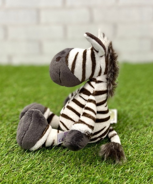 動物キャラクターぬいぐるみ5体セット 4407-k4585_4.jpg