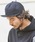 CAMBIO�i�J���r�I�j�́umko9472-Cordura Chino Ball Cap �L���b�v�i�L���b�v�j�v�b�u���b�N