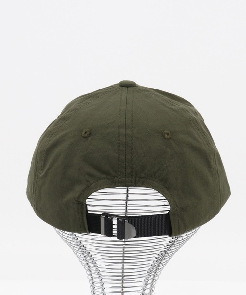 mko9472-Cordura Chino Ball Cap キャップ（キャップ）｜CAMBIO