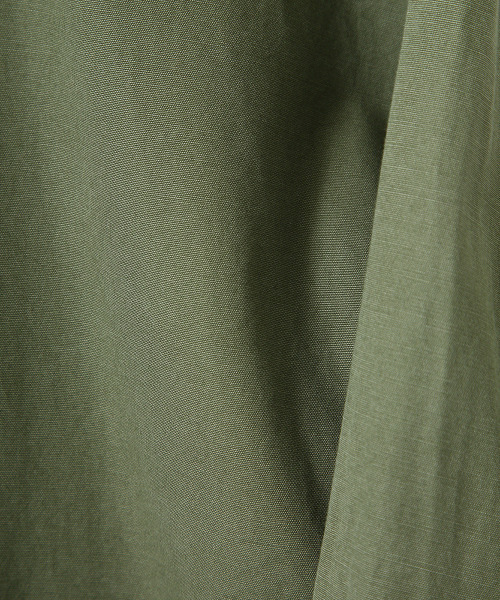 GOLD（ゴールド）の「GOLD / ゴールド：COTTON WEATHER MILITARY