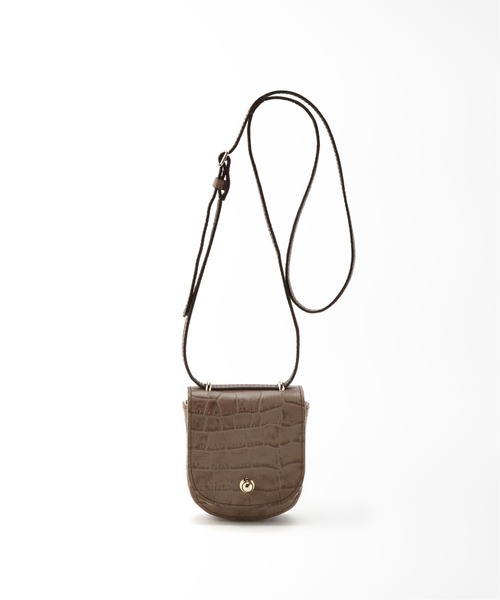 Ch!iii BAG（チーバック）の「《追加》【ch!iii】 wallet necklace