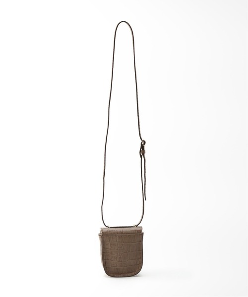 小物 chiiiibag wallet necklace ch!iiibag wallet necklace チーバック