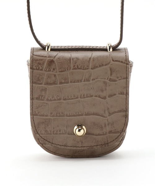 Ch!iii BAG（チーバック）の「《追加》【ch!iii】 wallet necklace