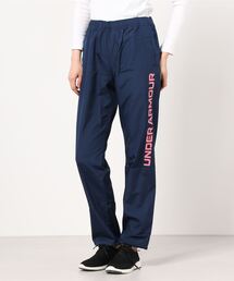 アンダーアーマー UA Text Logo Woven Pant