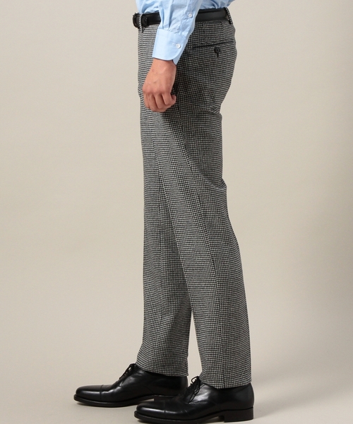 UNITED ARROWS（ユナイテッドアローズ）の「UAD ハウンドトゥース