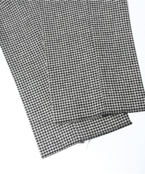 UNITED ARROWS（ユナイテッドアローズ）の「UAD ハウンドトゥース