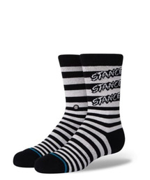 STANCE（スタンス）の「STANCE/スタンス キッズソックス TRIPLE STACKED K556A21TRI（ソックス/靴下・キッズ）」