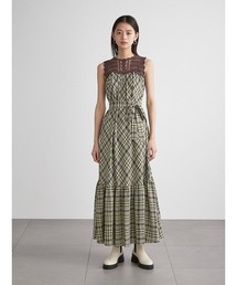 Lily Brown リリーブラウン レディース のワンピース レース 通販 Zozotown
