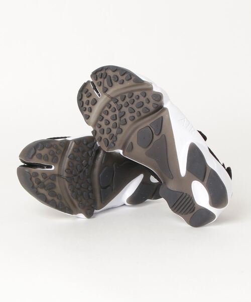 NIKE(ナイキ)の「NIKE WMNS AIR RIFT BR ナイキ エア リフト 848386-001(スニーカー・レディース・ブラック・22cm/26cm/27cm/28cm/29cm/23㎝/24㎝/25㎝)」の5枚目の写真