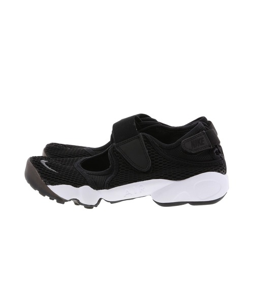 NIKE(ナイキ)の「NIKE WMNS AIR RIFT BR ナイキ エア リフト 848386-001(スニーカー・レディース・ブラック・22cm/26cm/27cm/28cm/29cm/23㎝/24㎝/25㎝)」の8枚目の写真