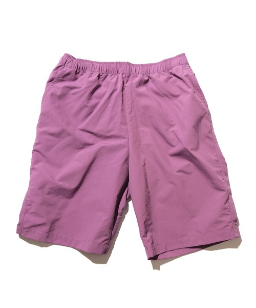 FIRST DOWN（ファーストダウン）の「First Down/ファーストダウン COZY SHORTS ショートパンツ/ハーフパンツ（カーゴパンツ・メンズ・ブラック/パープル/グレー/カモフラージュ/レインボー・M/L/XL）」の3枚目の写真