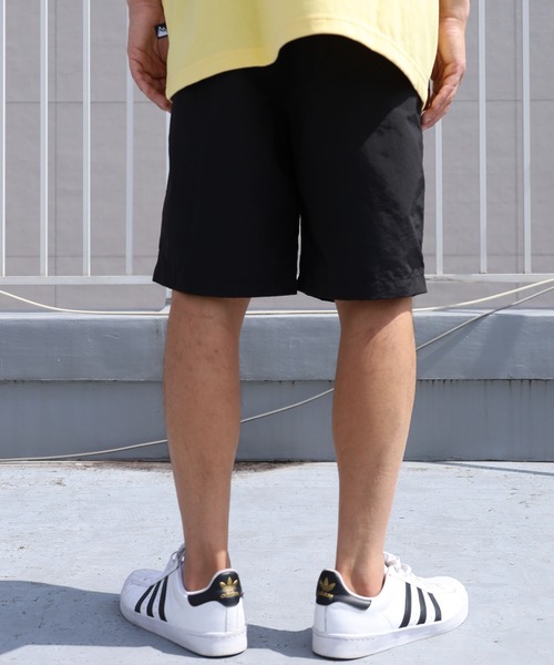 FIRST DOWN（ファーストダウン）の「First Down/ファーストダウン COZY SHORTS ショートパンツ/ハーフパンツ（カーゴパンツ・メンズ・ブラック/パープル/グレー/カモフラージュ/レインボー・M/L/XL）」の20枚目の写真