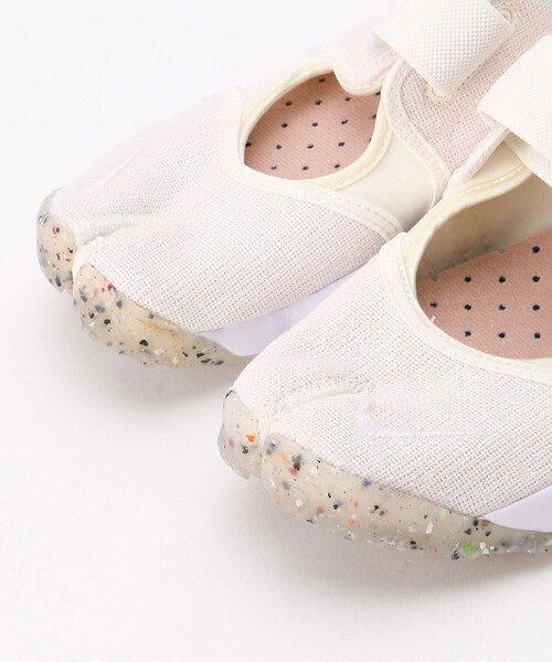 NIKE WMNS AIR RIFT SUMMIT WHITE エアリフト Nike Women's Air Rift 