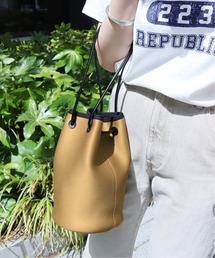 YAHKI | 【YAHKI /ヤーキ】 NEO PRENE BAG:バッグ◆(ハンドバッグ)