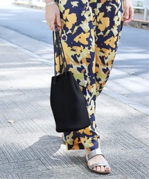 YAHKI | 【YAHKI /ヤーキ】 NEO PRENE BAG：バッグ◆(ハンドバッグ)