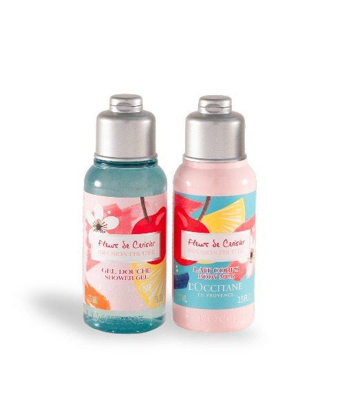 ロクシタン ZOZO限定スペシャルセット（ボディケアキット/ギフトセット