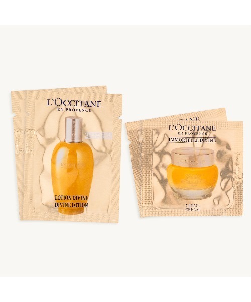 ロクシタン ZOZO限定スペシャルセット（ボディケアキット/ギフトセット