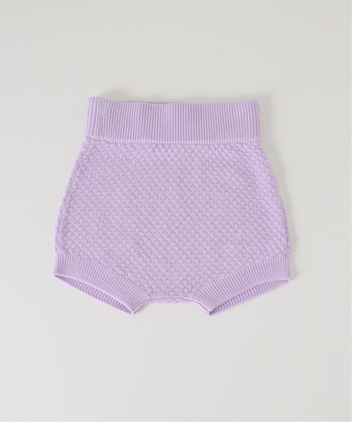 Charles Chaton（シャルルシャトン）の「classic bloomers（その他パンツ・レディース・ブラック/パープル・FREE）」の5枚目の写真