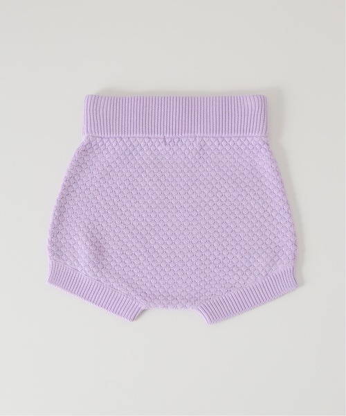 Charles Chaton（シャルルシャトン）の「classic bloomers（その他パンツ・レディース・ブラック/パープル・FREE）」の3枚目の写真