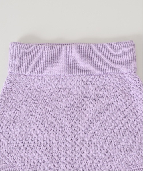 Charles Chaton（シャルルシャトン）の「classic bloomers（その他パンツ・レディース・ブラック/パープル・FREE）」の12枚目の写真