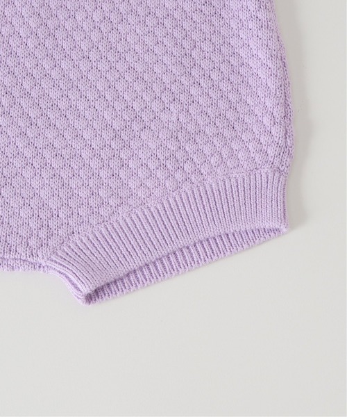 Charles Chaton（シャルルシャトン）の「classic bloomers（その他パンツ・レディース・ブラック/パープル・FREE）」の8枚目の写真