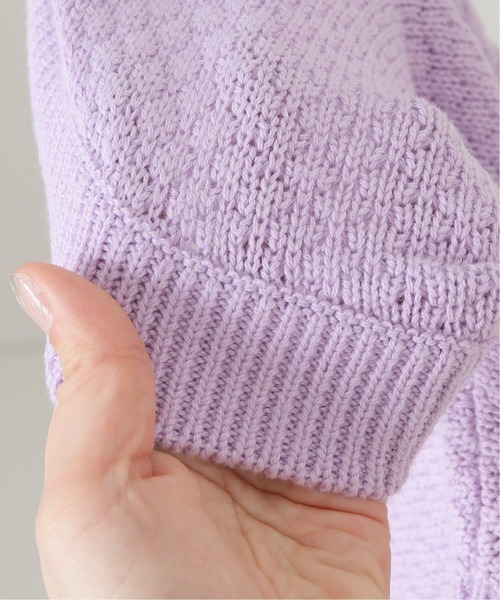 Charles Chaton（シャルルシャトン）の「classic bloomers（その他パンツ・レディース・ブラック/パープル・FREE）」の18枚目の写真