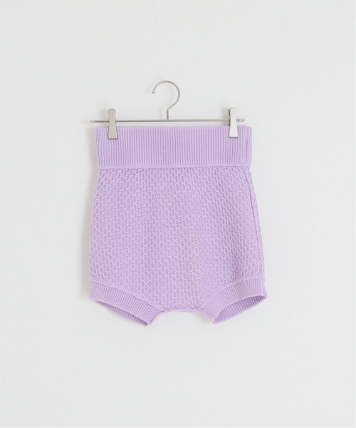 Charles Chaton（シャルルシャトン）の「classic bloomers（その他パンツ・レディース・ブラック/パープル・FREE）」の14枚目の写真