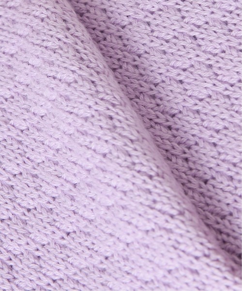 Charles Chaton（シャルルシャトン）の「classic bloomers（その他パンツ・レディース・ブラック/パープル・FREE）」の16枚目の写真