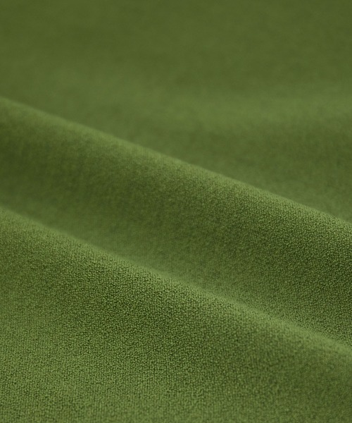 ROPE' PICNIC(ロペピクニック)の「【洗濯機OK】サイドタックニットプルオーバー(ニット/セーター・レディース・ブラック/オリーブ/ライトグレー/ピンク・38)」の7枚目の写真