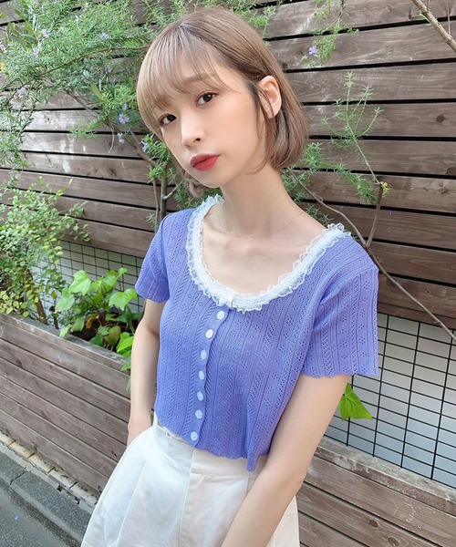 Voyage titty&Co.PETIT（ボヤージュティティアンドコープチ）の