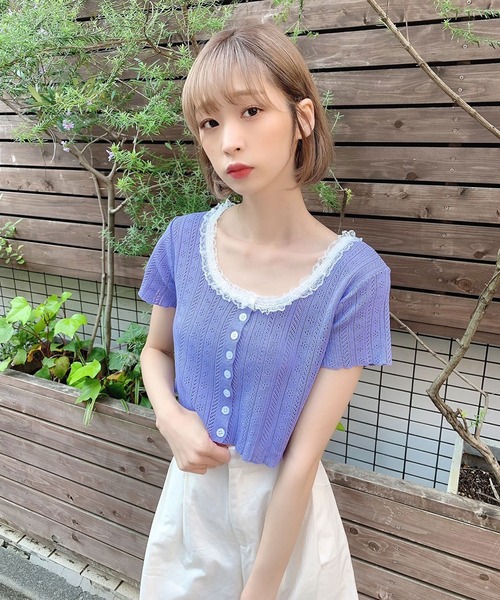 Voyage titty&Co.PETIT（ボヤージュティティアンドコープチ）の