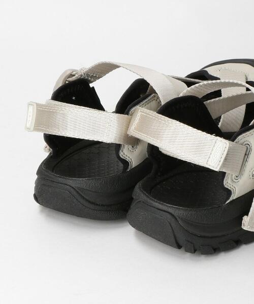 KEEN（キーン）の「＜KEEN＞ZERRAPORT Ⅱ ウィメンズサンダル