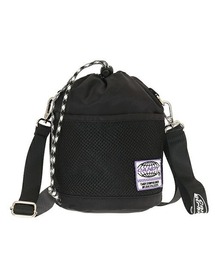 Candy Stripper | SUPERB CANDY DRAWSTRING バッグ(ショルダーバッグ)