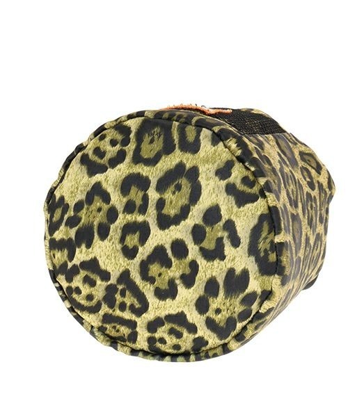 Candy Stripper（キャンディストリッパー）の「SUPERB CANDY DRAWSTRING バッグ（ショルダーバッグ・レディース・ブラック/レオパード・FREE）」の7枚目の写真