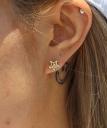 PHILIPPE AUDIBERT/フィリップオーディベール April earring ピアス