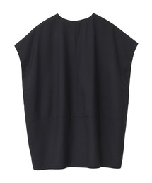 美品 CLANE SOLID FORM TOPS CLANE（クラネ）の「SOLID FORM TOPS（シャツ/ブラウス）」 - WEAR