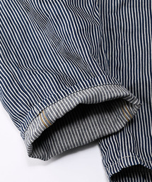 専用商品5182【美品】45R 小麦デニムの908ベイカーパンツ ストライプ 専用商品5182【美品】45R 小麦デニムの908ベイカーパンツ