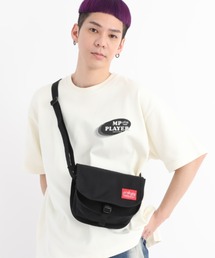 Manhattan Portage | St.Marks Shoulder Bag(ショルダーバッグ)