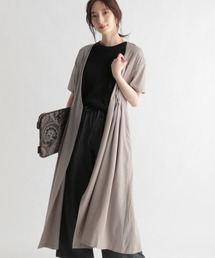 Andemiu | カシュクールフウワンピース951705(ワンピース)