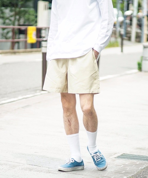 COBRA（コブラ）の「【COBRA/コブラ】マイクロファイバー　水陸両用　ハイブリッド　バギーショーツ　AS2（その他パンツ・メンズ・ブラック/ベージュ/パープル/カモフラージュ・SMALL/MEDIUM/LARGE/X-SMALL）」の3枚目の写真