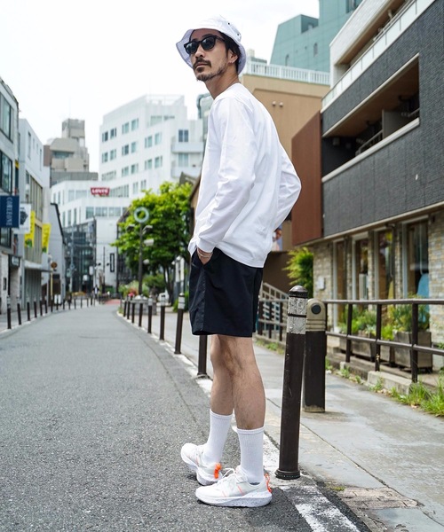 COBRA（コブラ）の「【COBRA/コブラ】マイクロファイバー　水陸両用　ハイブリッド　バギーショーツ　AS2（その他パンツ・メンズ・ブラック/ベージュ/パープル/カモフラージュ・SMALL/MEDIUM/LARGE/X-SMALL）」の8枚目の写真